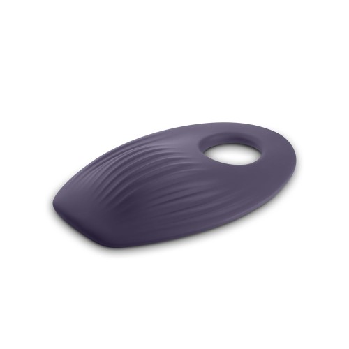 Grinder INYA Vibrador Sin Manos Gris