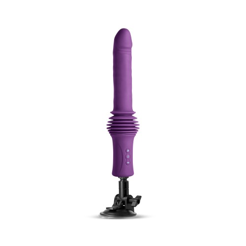 INYA Super Stroker Vibrator for Intense Pleasure