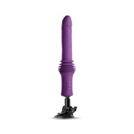 Vibrador INYA Super Stroker para Placer Intenso