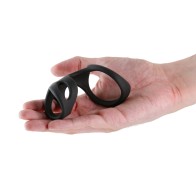 Renegade Boost Black Performance Cock Ring