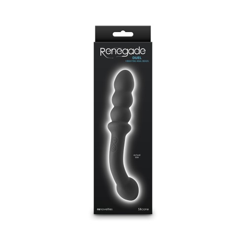 Renegade Duel Dual Ended Massager