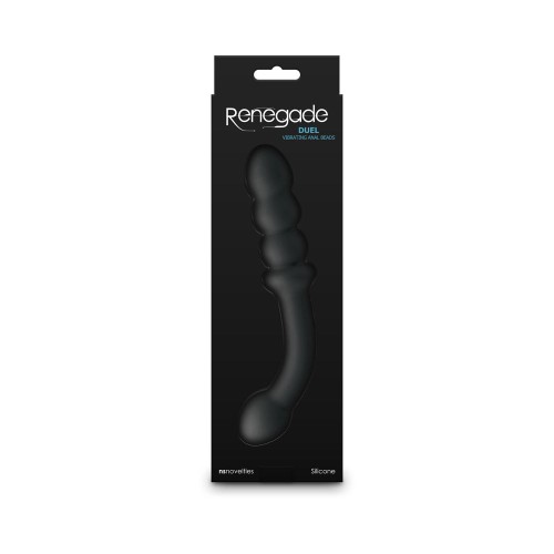 Renegade Duel Dual Ended Massager