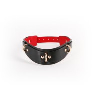 Collar Hustler Taboo Lilith para Juego BDSM