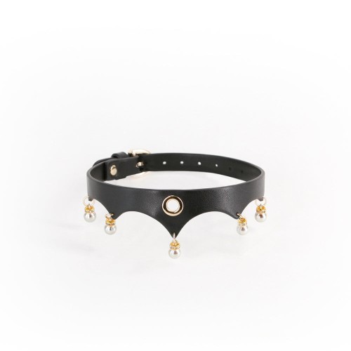 Hustler Taboo Jezebel Collar