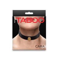 Collar Hustler Taboo Cara