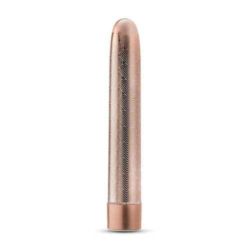 Vibrador Recargable The Collection Lattice