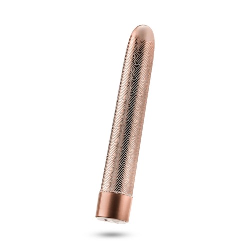 The Collection Lattice Rechargeable Vibrator