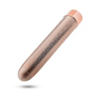 Vibrador Recargable The Collection Lattice