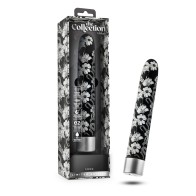 Eden Limited Edition Vibrator in Black