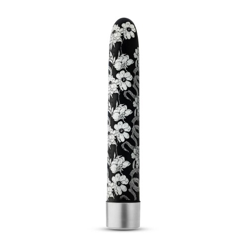 Eden Limited Edition Vibrator in Black