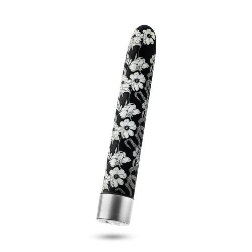 Eden Limited Edition Vibrator in Black