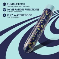 Dreamscape Rechargeable Vibrator - Ultimate Pleasure