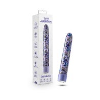 Vibrador Recargable Limited Addiction Floradelic - Explora el Placer Profundo