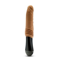 Dildo Oscilante y Movible Dr. Skin Arthur para Placer Definitivo