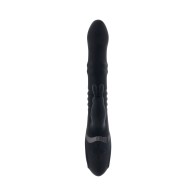 Playboy Big Bunny Vibrador Triple Estimulador para Placer Último