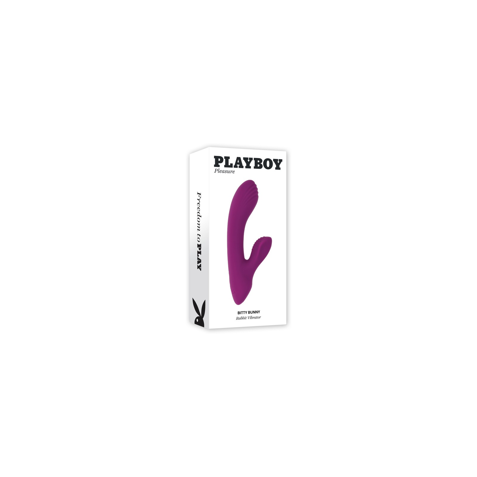 Playboy Bitty Bunny Mini Vibrador Conejo Recargable