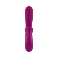 Playboy Bitty Bunny Rechargeable Mini Rabbit Vibrator