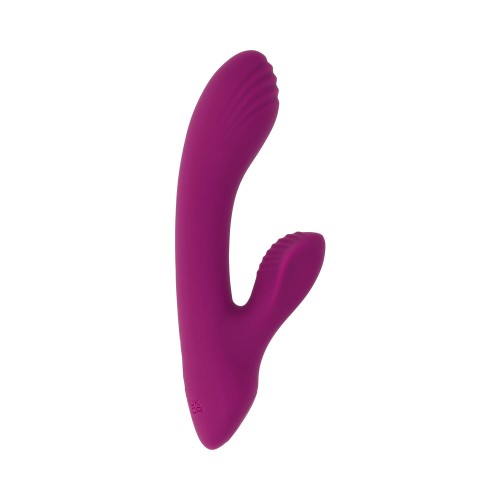 Playboy Bitty Bunny Rechargeable Mini Rabbit Vibrator