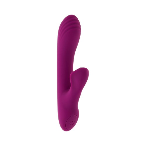 Playboy Bitty Bunny Rechargeable Mini Rabbit Vibrator