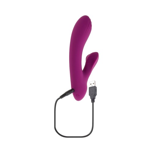 Playboy Bitty Bunny Mini Vibrador Conejo Recargable