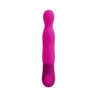 Selopa G Wow Silicone G-Spot Vibrator