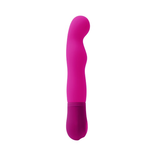 Selopa G Wow Silicone G-Spot Vibrator