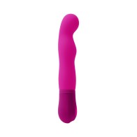 Selopa G Wow Silicone G-Spot Vibrator