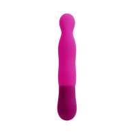 Selopa G Wow Silicone G-Spot Vibrator