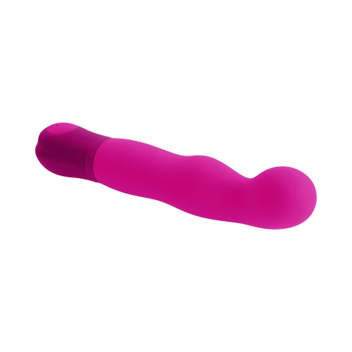 Selopa G Wow Silicone G-Spot Vibrator