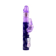 Selopa Bunny Thruster - Thrusting & Vibrating Rabbit