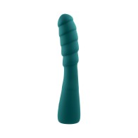 Gender X Scorpion Rechargeable Silicone Vibrator