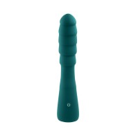 Gender X Scorpion Rechargeable Silicone Vibrator