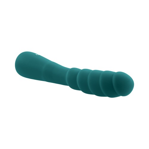 Gender X Scorpion Rechargeable Silicone Vibrator