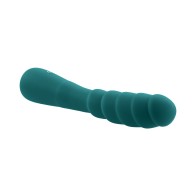 Vibrador de Silicona Recargable Gender X Escorpión