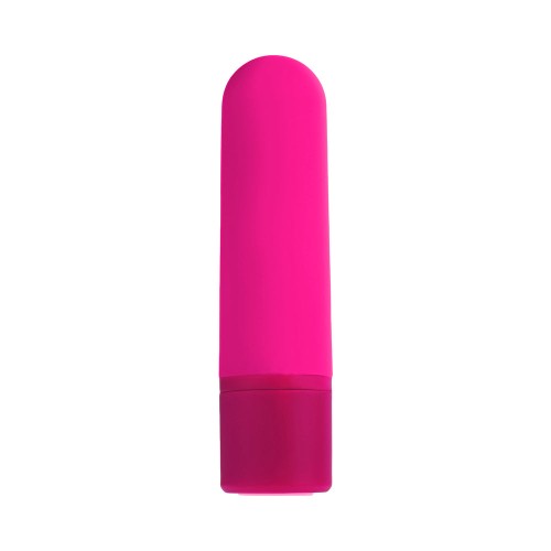 Selopa Tiny Temptation Vibrador Bullet Recargable Rosa