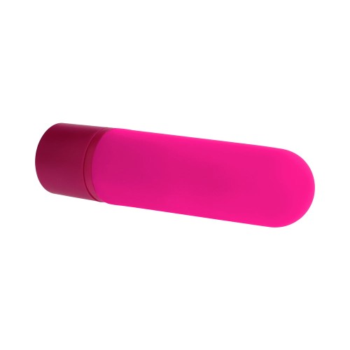 Selopa Tiny Temptation Vibrador Bullet Recargable Rosa