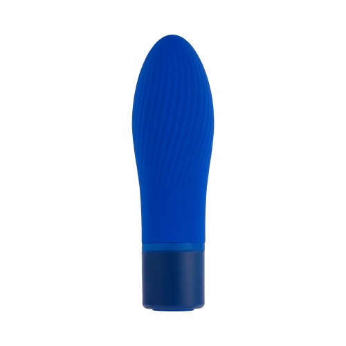 Cobolt Cutie Rechargeable Mini Vibrator for Pleasure Seekers