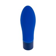 Cobolt Cutie Rechargeable Mini Vibrator for Pleasure Seekers