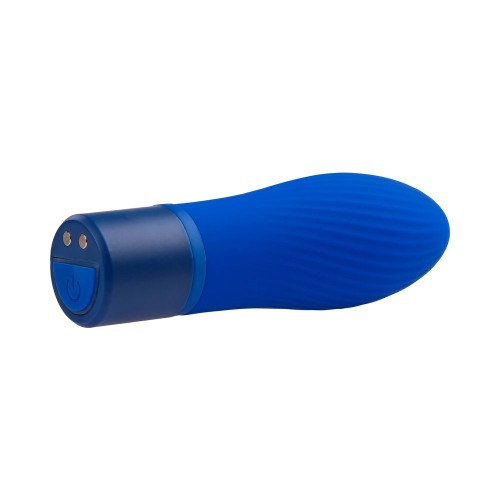 Vibrador Mini Recargable Cobolt Cutie para Buscadores de Placer