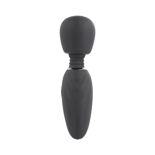 Selopa Buzz One Out Mini Wand Vibrator - 7 Functions