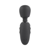 Selopa Buzz One Out Mini Wand Vibrator - 7 Functions