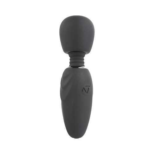 Selopa Buzz One Out Mini Wand Vibrator - 7 Functions