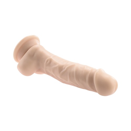 Dildo No Vibrador Selopa de 6 Pulgadas para Diversión Versátil