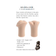 Stroker Selopa Pocket Pleaser