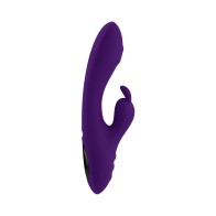 Vibrador Conejo On Repeat Playboy para Placer Exquisito