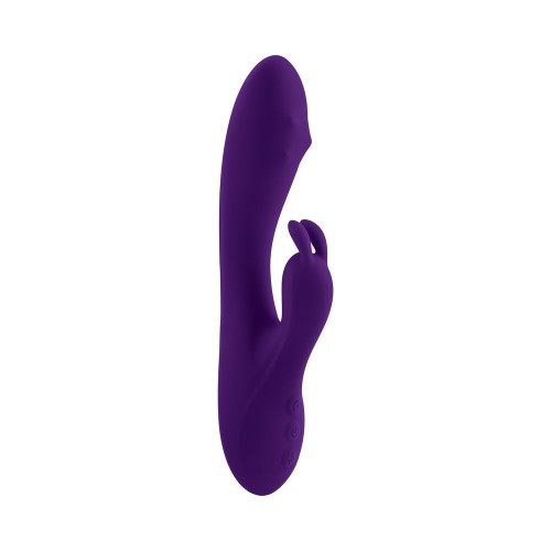 Vibrador Conejo On Repeat Playboy para Placer Exquisito