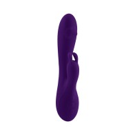 Vibrador Conejo On Repeat Playboy para Placer Exquisito