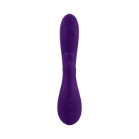 Playboy On Repeat Rabbit Vibrator for Exquisite Pleasure