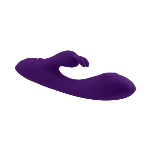 Playboy On Repeat Rabbit Vibrator for Exquisite Pleasure