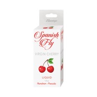 Spanish Fly Liquid Virgin Cherry Flavor for Enhanced Libido